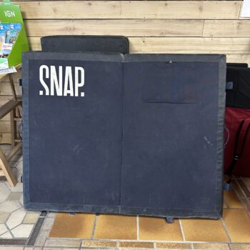 OCCAS - Snap Grand Rebound