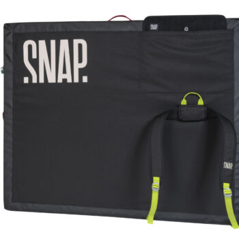 SNAP - Stamina