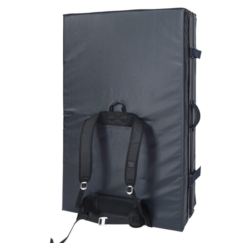 OCCAS Snap Grand Guts Fontainebleau CrashPads