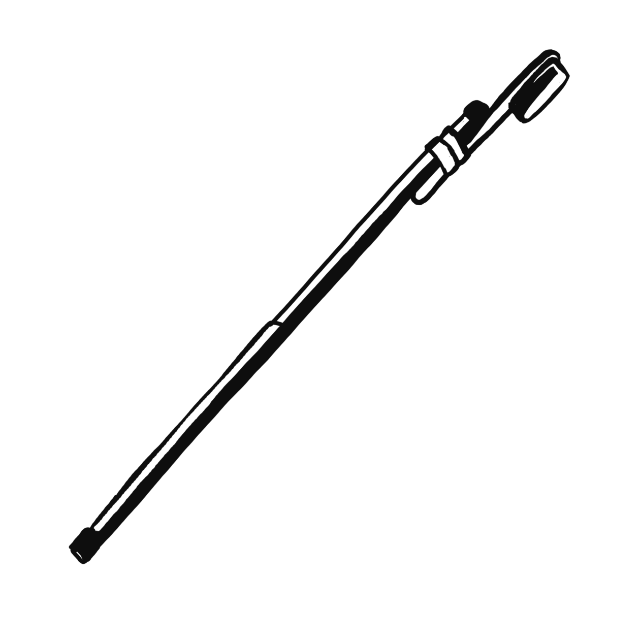 Perche EB Xtender Fontainebleau CrashPads