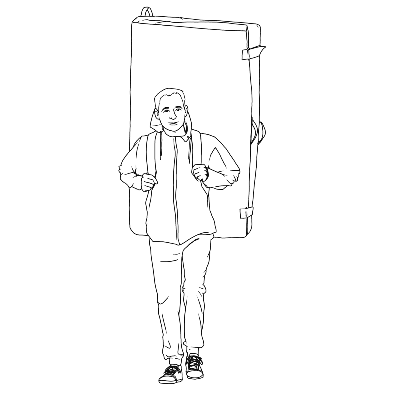 Les conseils du chef Fontainebleau CrashPads