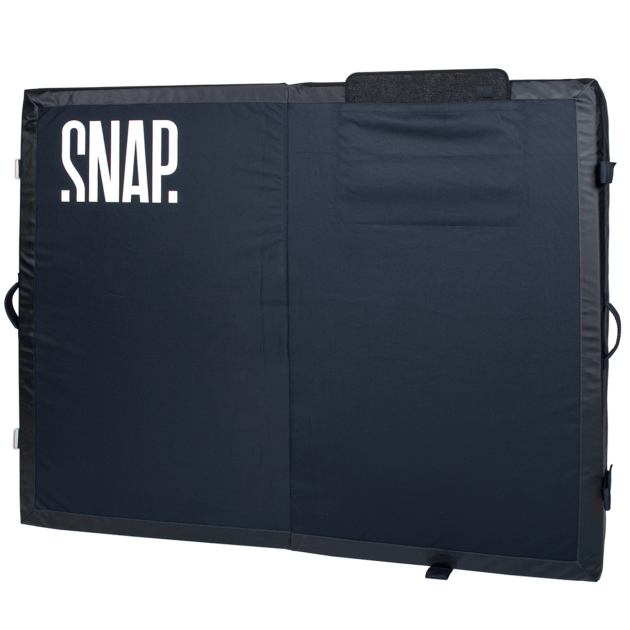 SNAP Grand Rebound 5 jours Fontainebleau CrashPads